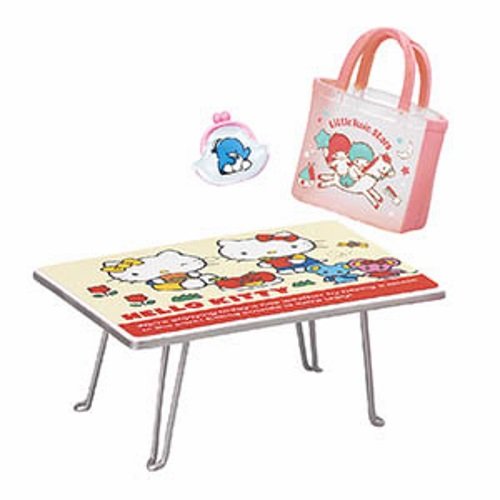 Amazon | あのころハローキティと フルコンプ 8個入 食玩・ガム Amazon | あのころハローキティと フルコンプ 8個入 食玩・ガム